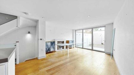 Forster House, Brackley Terrace, Chiswick, W4 - Photo 5