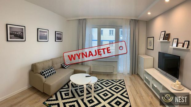 Dwupokojowe mieszkanie ul. Potulicka - Photo 1