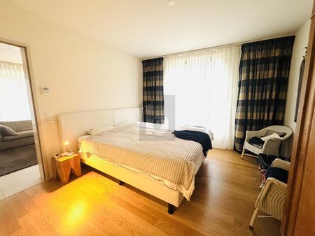 2.5 Zimmer, 94 m², 3. Stock - Foto 2