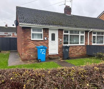 1 bedroom bungalow to rent - Photo 5