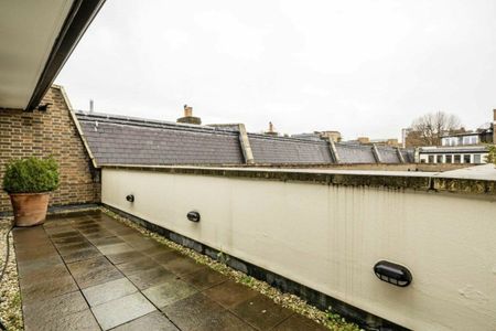 St. Michael's Mews, Belgravia, SW1W - Photo 5