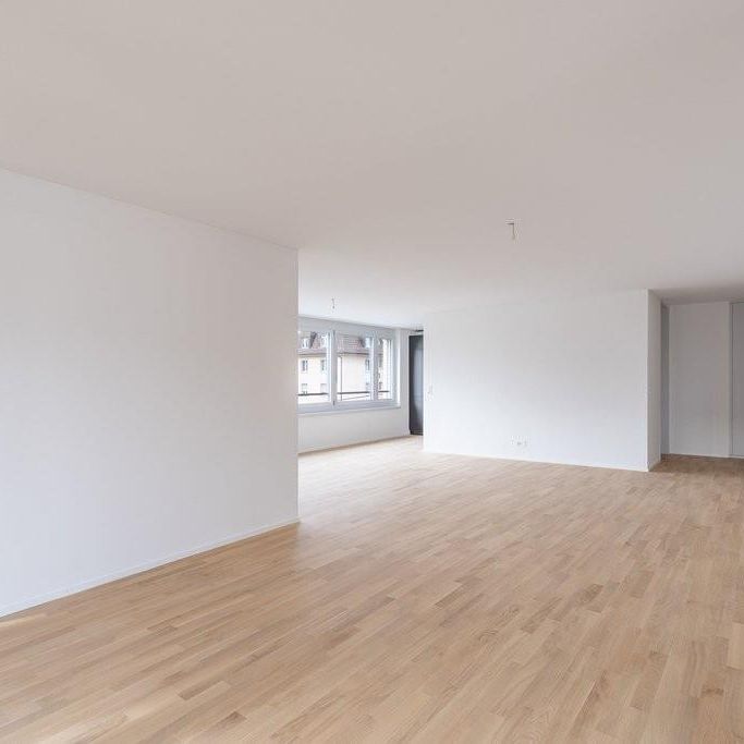 Moderne, lichtdurchflutete Wohnung - Photo 1