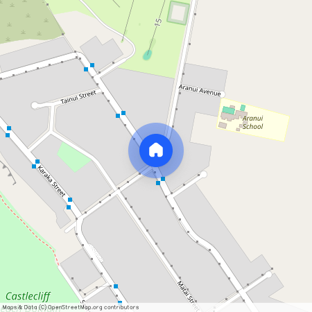 160 Cornfoot Street, Castlecliff, Whanganui