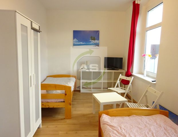 Willkommen im Sofort-Zuhause - Foto 1