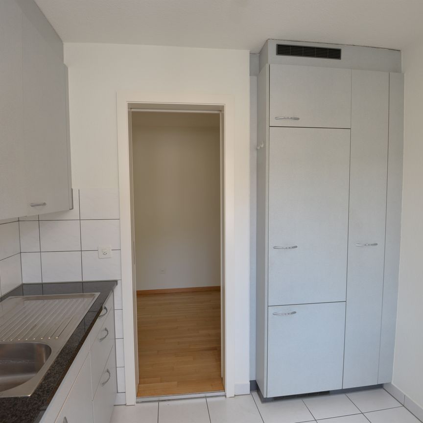 Attraktive Wohnung Nähe Schappe-Center! - Foto 1