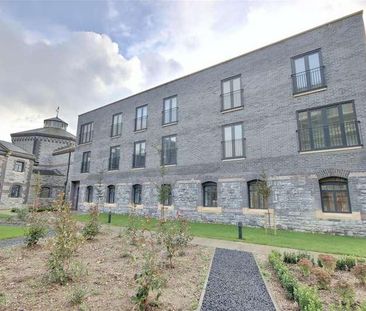 The Old Portsmouth Gaol, PO3 - Photo 3