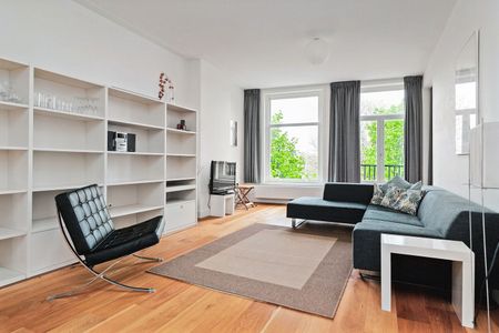 Appartement te huur: Weesperzijde 68-2 1091 EH Amsterdam - Photo 2