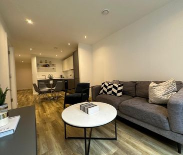 1 bedroom apartment to rent - Photo 1
