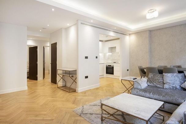 2 bedroom flat to rent - Photo 1