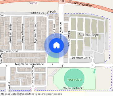 Modern 2-Bedroom Townhouse in Prime Location - Photo 1