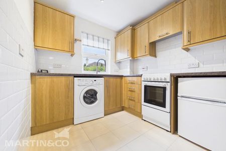 1 bedroom apartment to rent - Photo 4