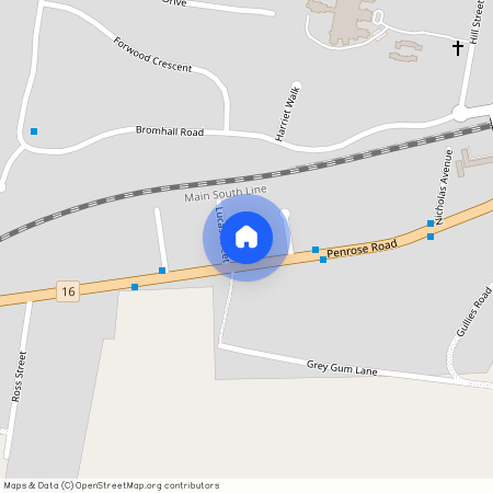 49 Penrose Road, NSW 2578, Bundanoon