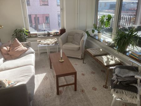 Valfrid Palmgrens gata, Stockholm - Photo 2