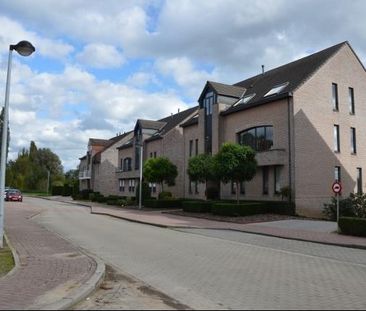 Duplex appartement met 2 slaapkamers te Tienen - Photo 5