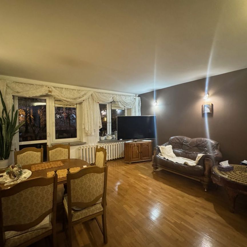 KOMFORTOWE 3-POKOJOWE MIESZKANIE NA WYNAJEM - Ł 71.88 m² - Фото 1