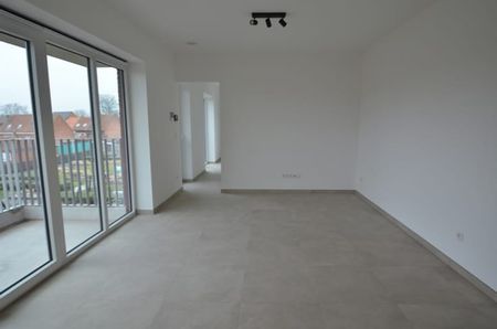Appartement te huur - Photo 3