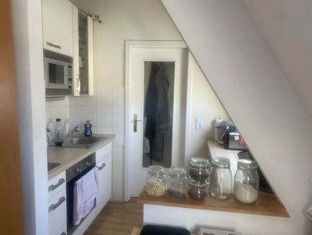 Appartement mit Einbauküche im Bielefelder Westen - Foto 5