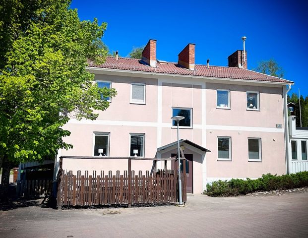 Midnäsvägen 2 A - Photo 1