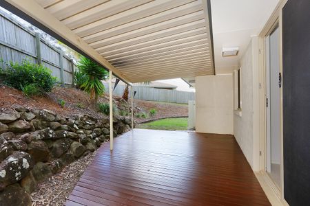 159 Dugandan Street, Nerang QLD 4211 - House For Rent - $820 | Domain - Photo 3