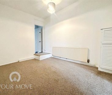 1 bedroom flat to rent - Photo 6
