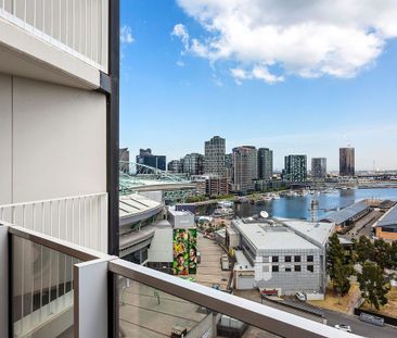 1412/677 Latrobe Street, Docklands, VIC 3008 - Photo 1