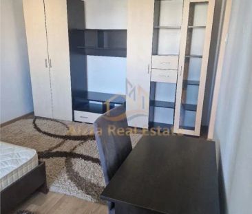 Alzza Real Estate | Garsonieră modernă de închiriat | 28 mp | 450 €/lună - Photo 3