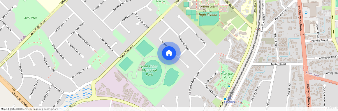 27 Woburn Way, Sydney