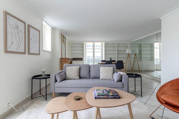 Cité Martignac - Photo 1