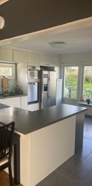 Östra Bäckevägen, Sävedalen - Photo 1