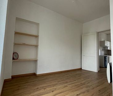 Appartement - 1 pièce - 23,97 m² - Grenoble - Photo 4