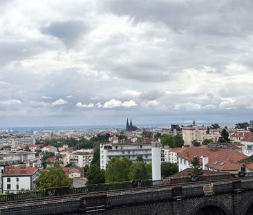 Location Appartement 3 pièces 66m² CHAMALIERES 63400 - Photo 6