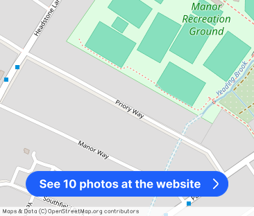 Priory Way, Harrow, Middx, HA2 - Photo 1