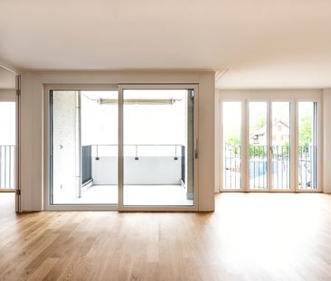 3.5 Zimmer, 89 m², 2. Stock - Foto 1