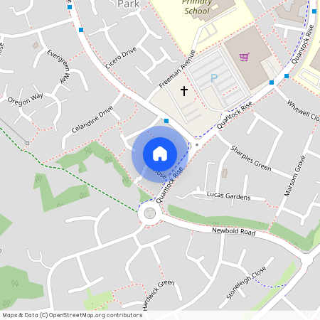 Sorrel Close, Luton, LU3 4AE