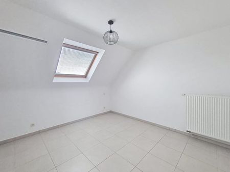 Appartement te huur - Photo 3