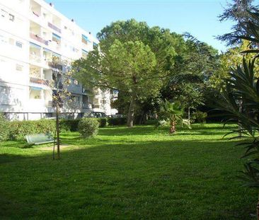 Location appartement 4 pièces 69.16 m² à Montpellier (34000) - Photo 2