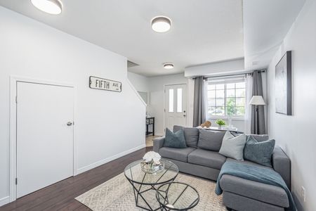 For Lease - 35 MOUNTFORD Drive Unit# 57, Guelph, Ontario - Photo 2