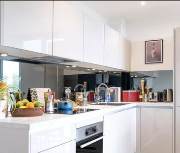 3 bedroom flat to rent - Photo 5