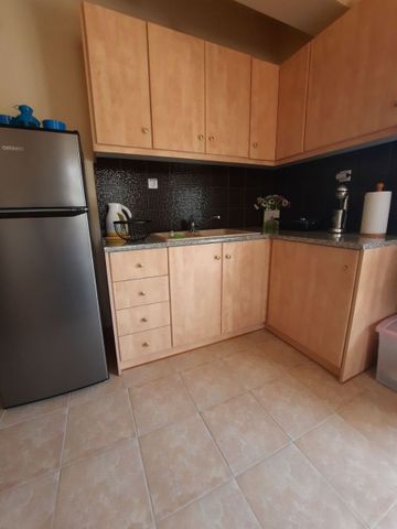 Διαμέρισμα για ενοικίαση Διμηνιό (Σικυώνα) - Photo 2