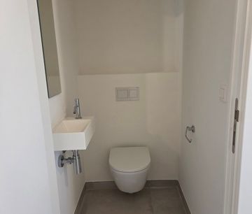 Gelijkvloers appartement te huur in Schellebelle - Foto 5