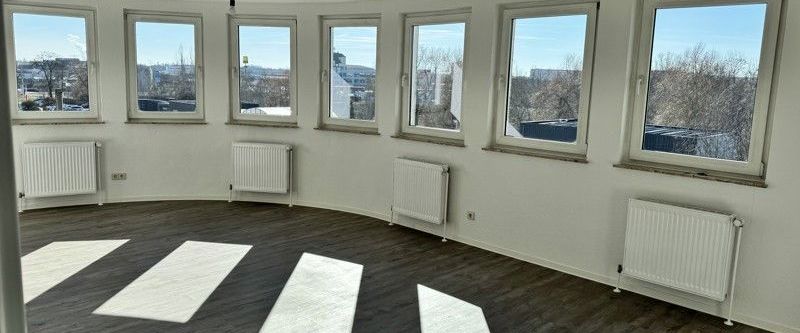 2 Zimmer Wohnung mit Balkon - Foto 1