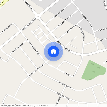 26 Bellhouse Avenue, Brantford