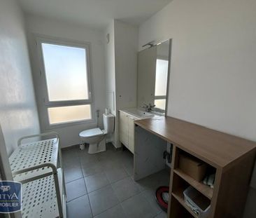 Location Appartement 2 pièces 44m² BRETIGNY SUR ORGE 91220 - Photo 2
