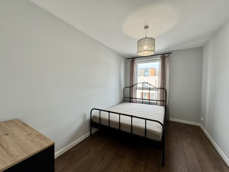 3-POKOJE- ANTRESOLA- TARAS- DWIE ŁAZIENKI - Zdjęcie 4