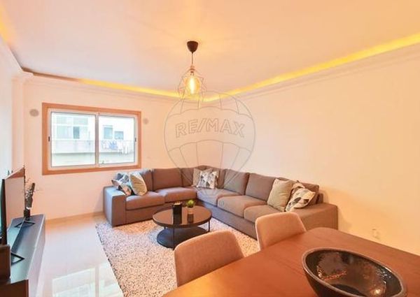 Apartamento T2 em Lisboa