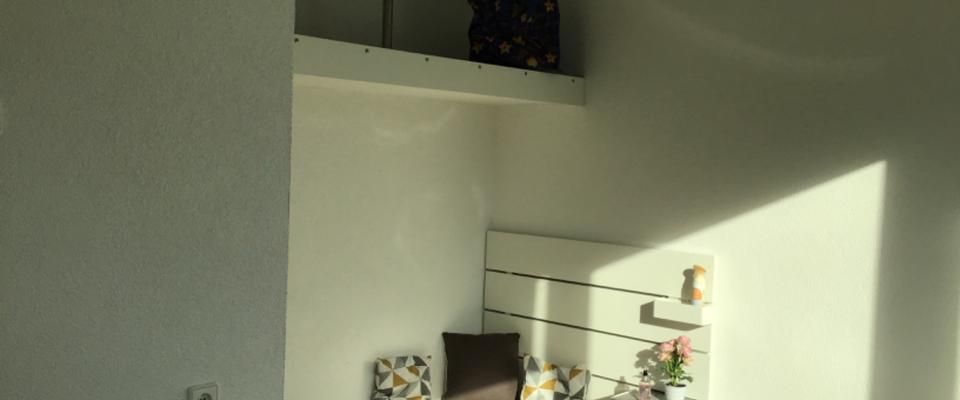 FRAUEN WG NEU—ULM - Photo 1