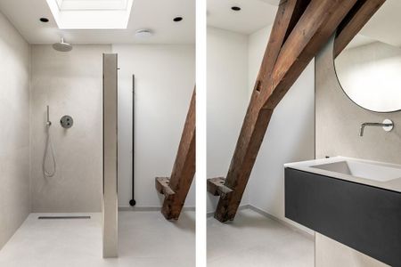 Appartement te huur: Nieuwe Gracht 80-A6 2011 NJ Haarlem - Photo 5