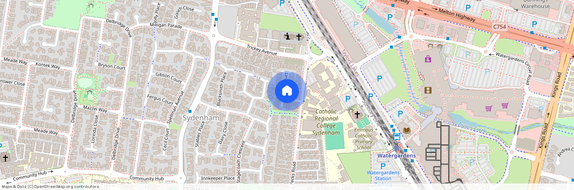 31 Sacras Court, VIC 3037, Sydenham