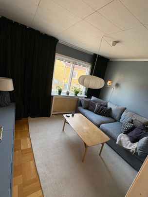 Cederströmsvägen, Bromma - Foto 1