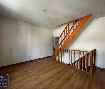 Maison à louer 4 pièces 96.68m² - Photo 2